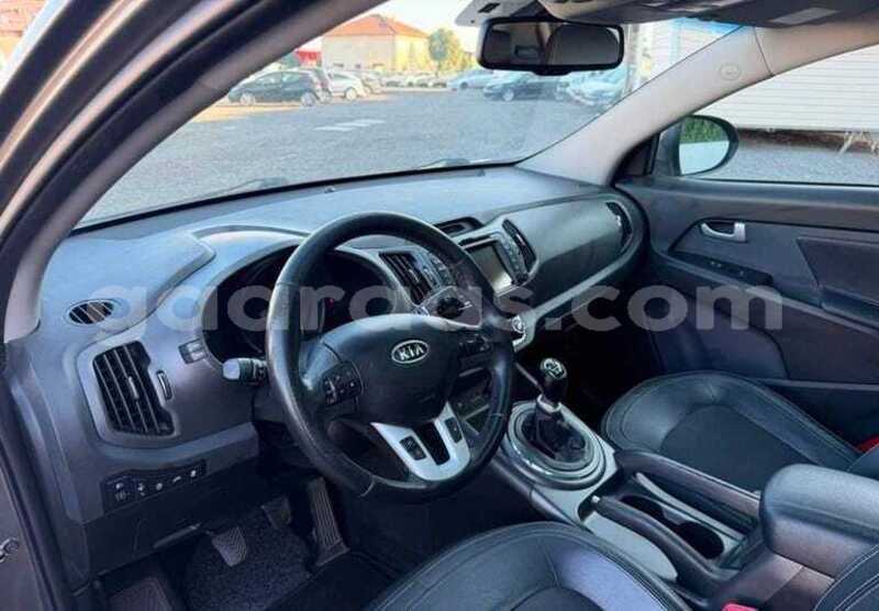 Big with watermark kia sportage dakar dakar 34639