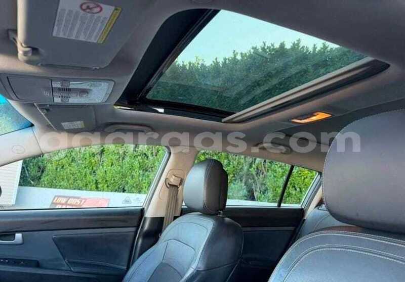 Big with watermark kia sportage dakar dakar 34639