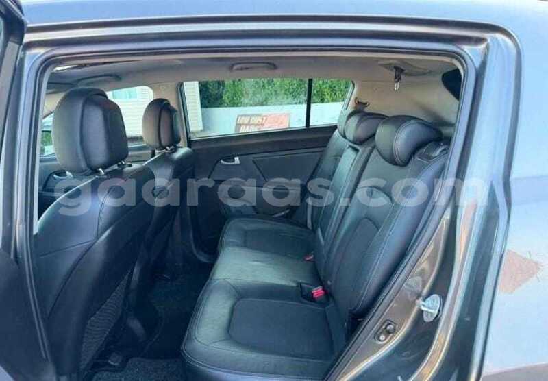 Big with watermark kia sportage dakar dakar 34639