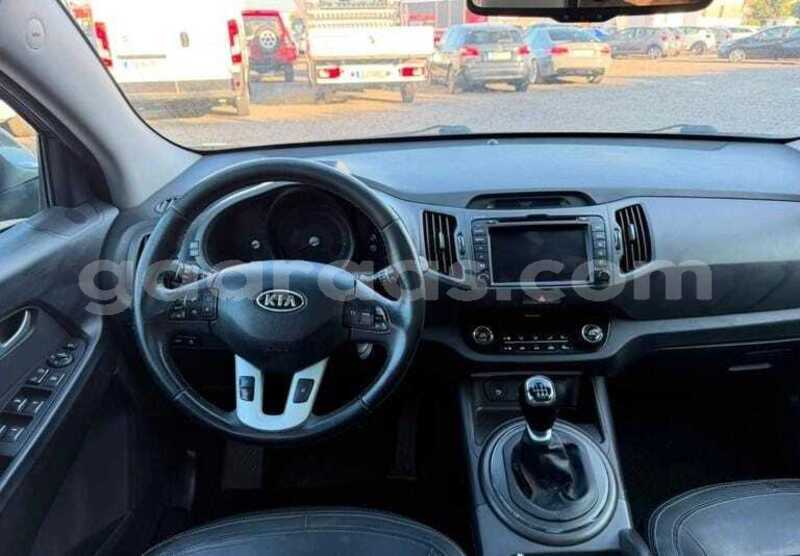 Big with watermark kia sportage dakar dakar 34639