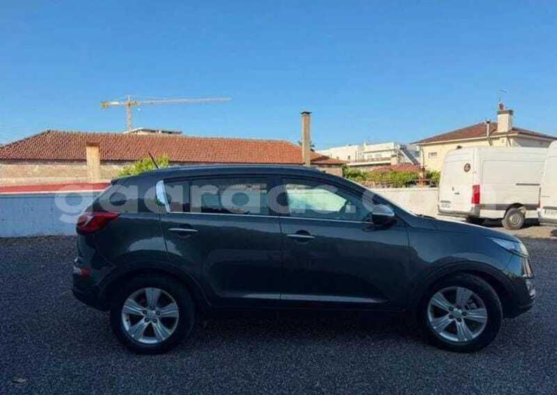 Big with watermark kia sportage dakar dakar 34639