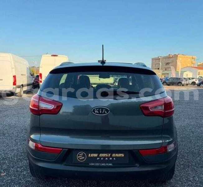 Big with watermark kia sportage dakar dakar 34639