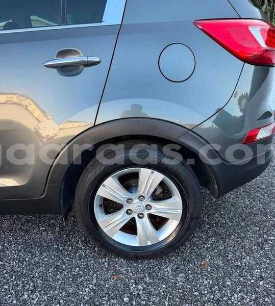 Big with watermark kia sportage dakar dakar 34639