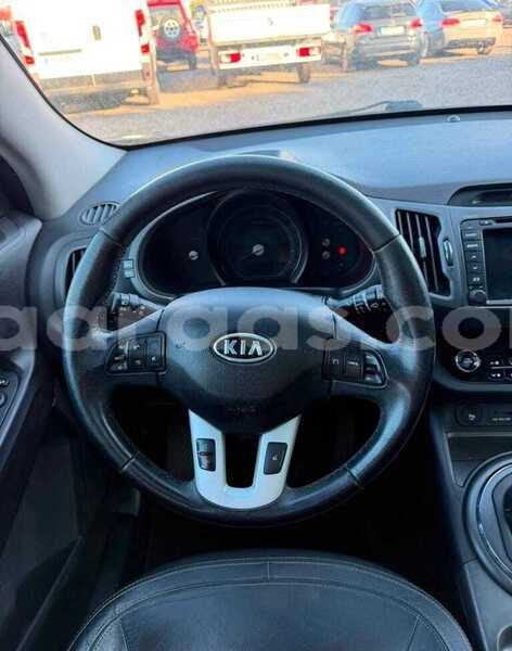 Big with watermark kia sportage dakar dakar 34639