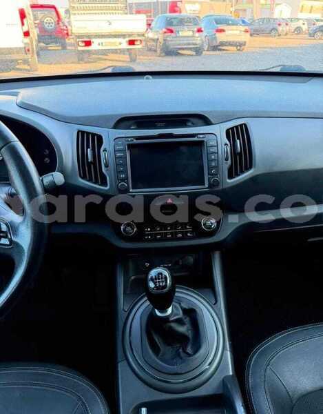 Big with watermark kia sportage dakar dakar 34639