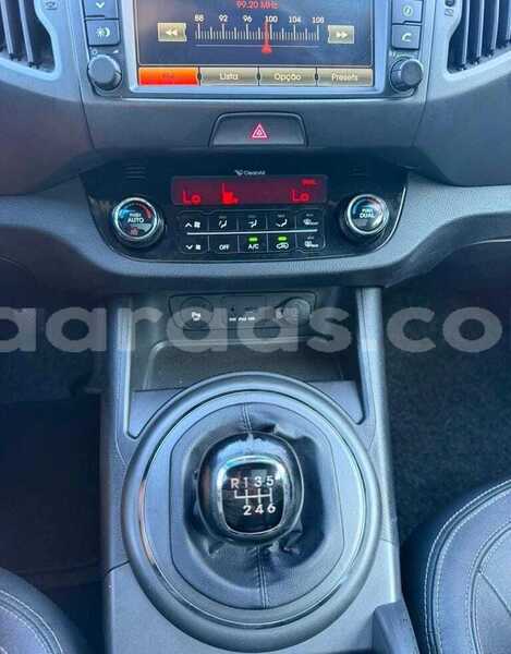 Big with watermark kia sportage dakar dakar 34639