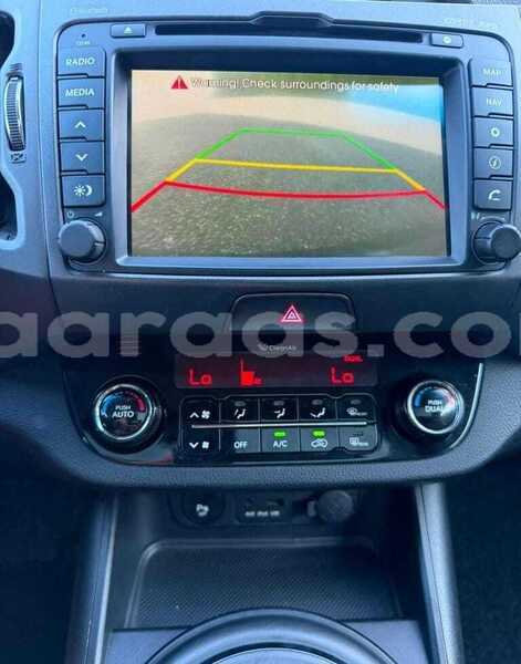 Big with watermark kia sportage dakar dakar 34639