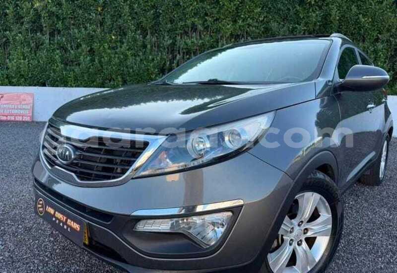 Big with watermark kia sportage dakar dakar 34639