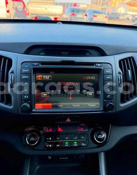 Big with watermark kia sportage dakar dakar 34639