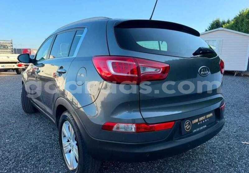 Big with watermark kia sportage dakar dakar 34639