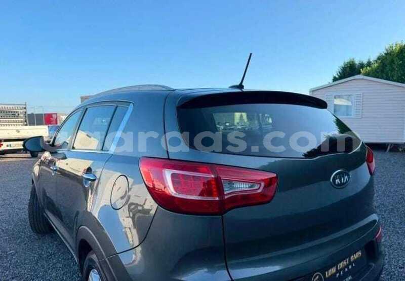 Big with watermark kia sportage dakar dakar 34639