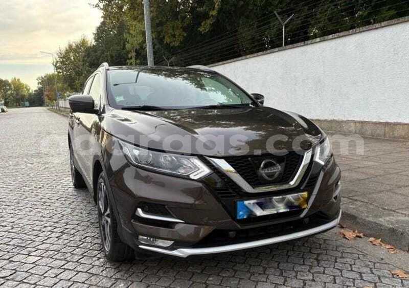 Big with watermark nissan qashqai dakar dakar 34640