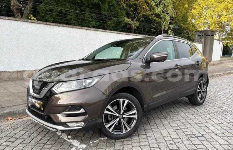 Big with watermark nissan qashqai dakar dakar 34640