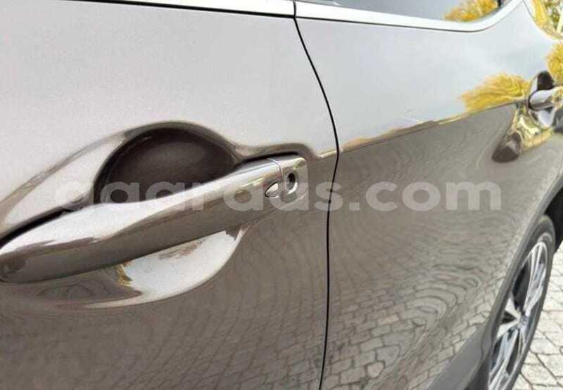 Big with watermark nissan qashqai dakar dakar 34640