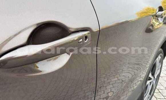 Buy Used Nissan Qashqai Brun Car in Dakar in Dakar Buy Used Nissan Qashqai Brun Car in Dakar in Dakar