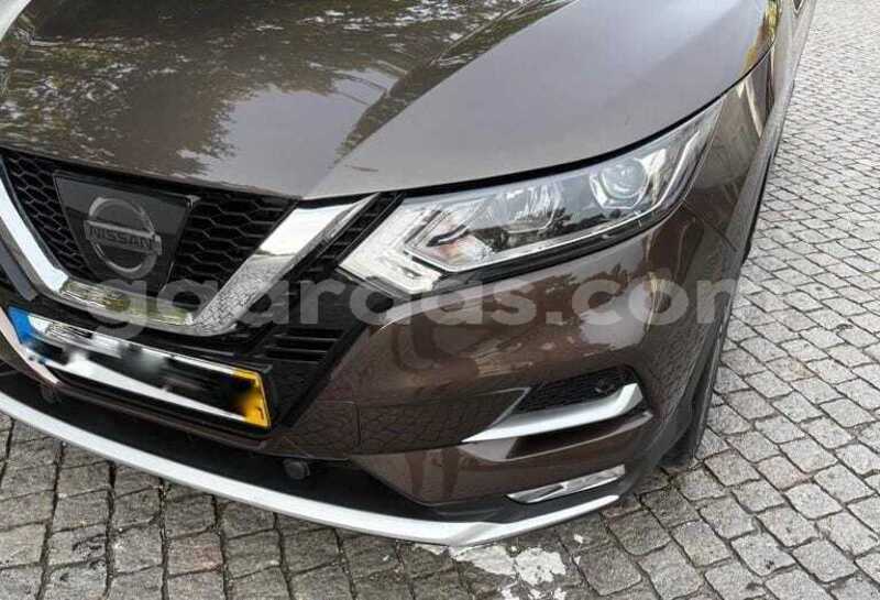 Big with watermark nissan qashqai dakar dakar 34640