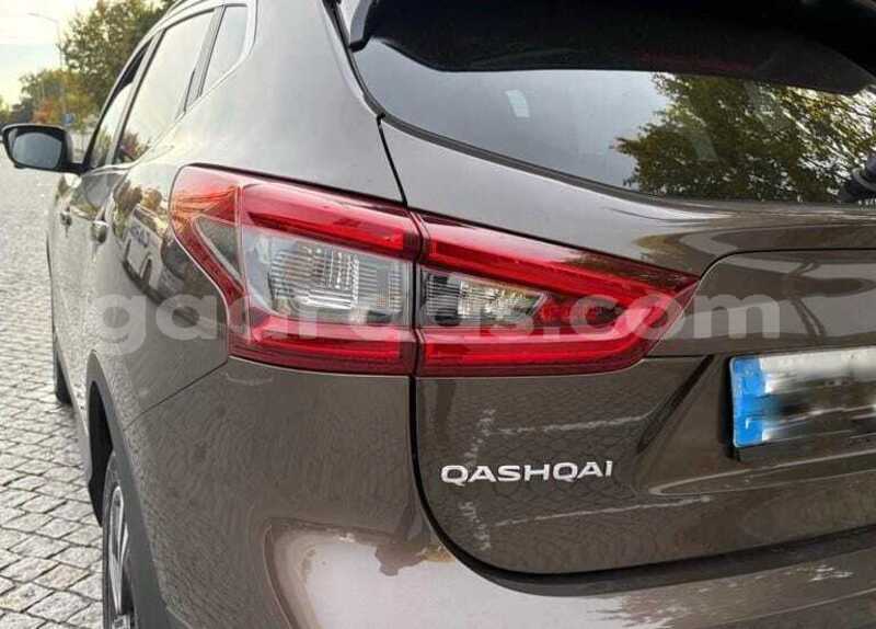 Big with watermark nissan qashqai dakar dakar 34640