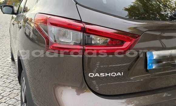 Buy Used Nissan Qashqai Brun Car in Dakar in Dakar Buy Used Nissan Qashqai Brun Car in Dakar in Dakar