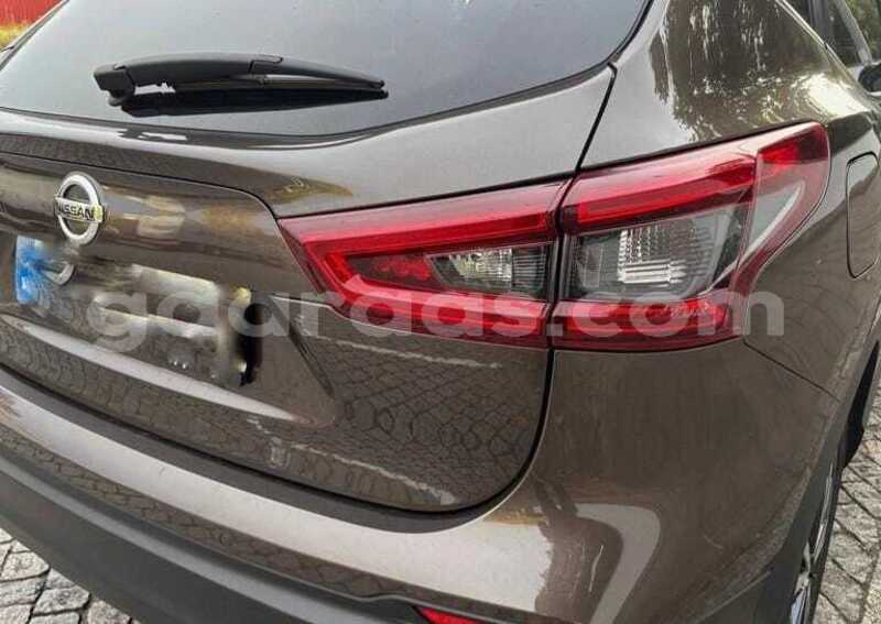 Big with watermark nissan qashqai dakar dakar 34640