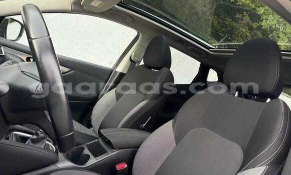 Buy Used Nissan Qashqai Brun Car in Dakar in Dakar Buy Used Nissan Qashqai Brun Car in Dakar in Dakar