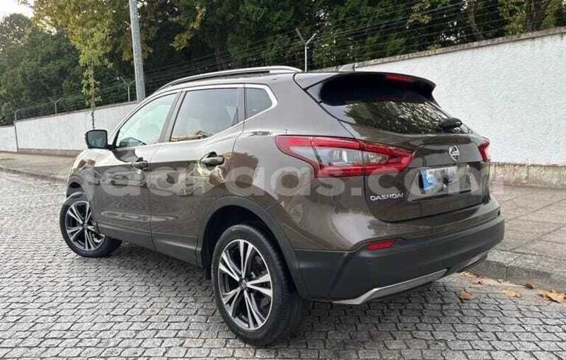 Big with watermark nissan qashqai dakar dakar 34640