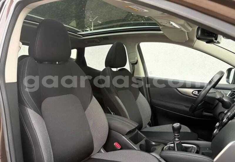Big with watermark nissan qashqai dakar dakar 34640