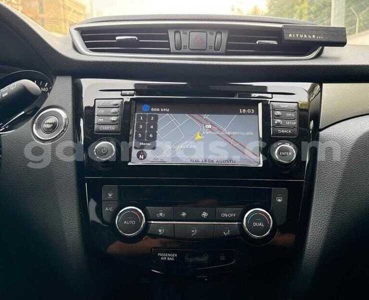 Big with watermark nissan qashqai dakar dakar 34640