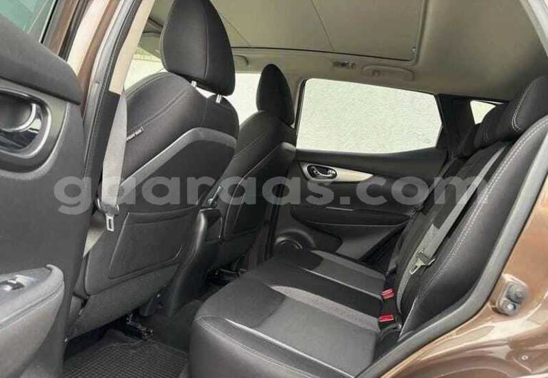 Big with watermark nissan qashqai dakar dakar 34640