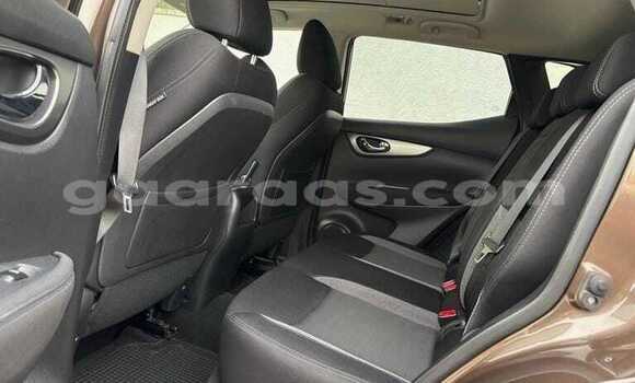 Buy Used Nissan Qashqai Brun Car in Dakar in Dakar Buy Used Nissan Qashqai Brun Car in Dakar in Dakar