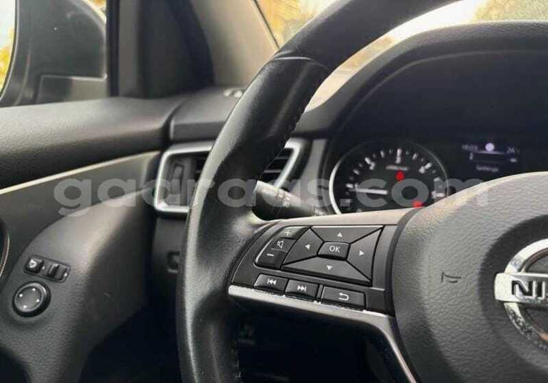 Big with watermark nissan qashqai dakar dakar 34640