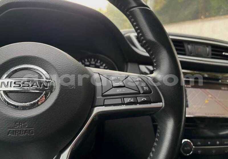Big with watermark nissan qashqai dakar dakar 34640