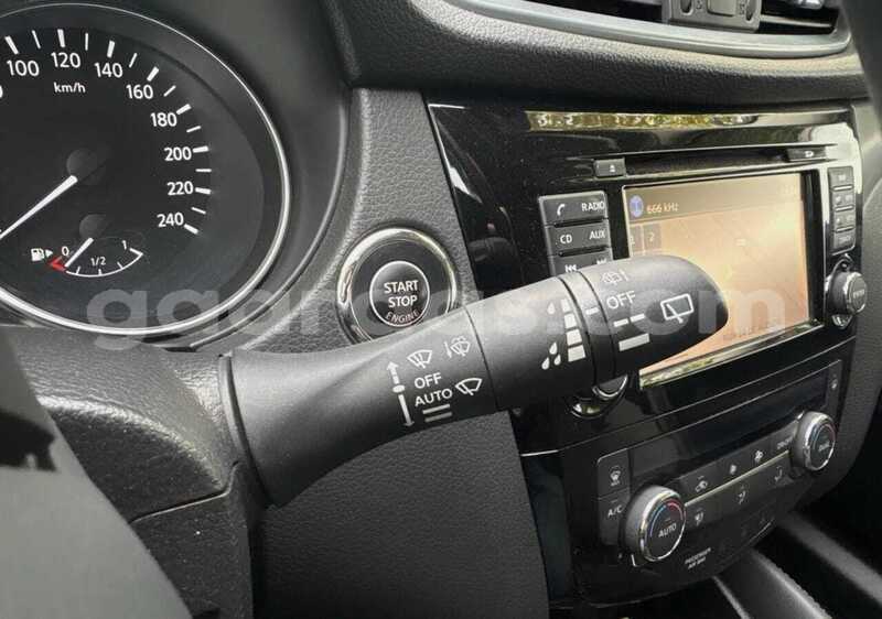Big with watermark nissan qashqai dakar dakar 34640