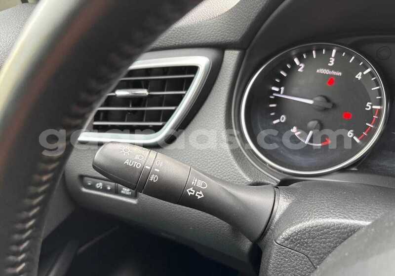Big with watermark nissan qashqai dakar dakar 34640