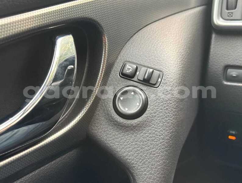 Big with watermark nissan qashqai dakar dakar 34640