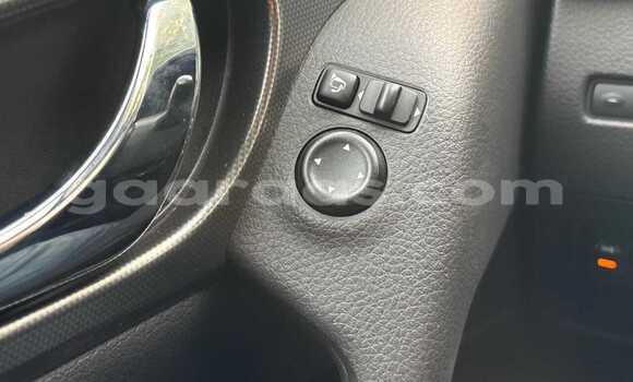 Buy Used Nissan Qashqai Brun Car in Dakar in Dakar Buy Used Nissan Qashqai Brun Car in Dakar in Dakar