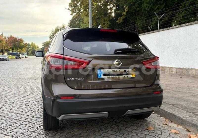 Big with watermark nissan qashqai dakar dakar 34640