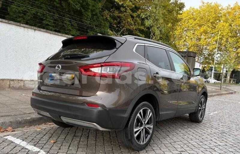 Big with watermark nissan qashqai dakar dakar 34640