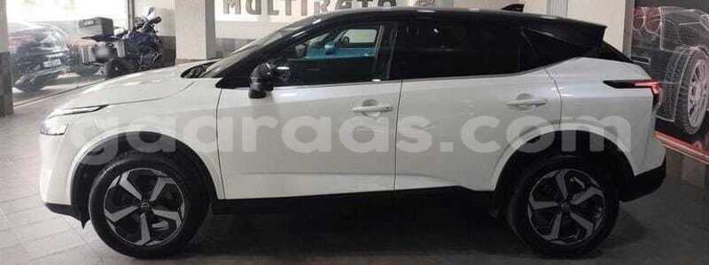 Big with watermark nissan qashqai dakar dakar 34641