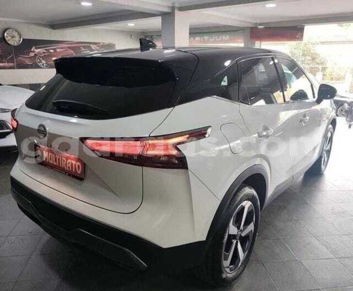 Big with watermark nissan qashqai dakar dakar 34641