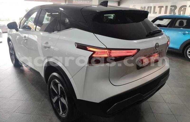 Big with watermark nissan qashqai dakar dakar 34641