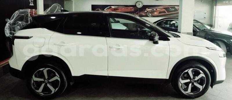 Big with watermark nissan qashqai dakar dakar 34641