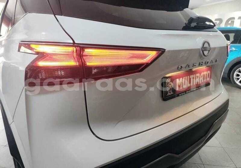 Big with watermark nissan qashqai dakar dakar 34641