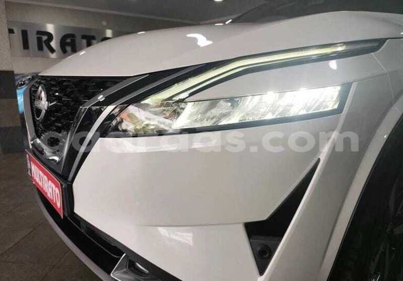 Big with watermark nissan qashqai dakar dakar 34641