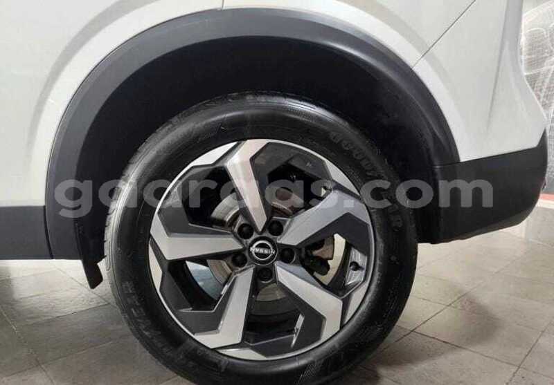 Big with watermark nissan qashqai dakar dakar 34641