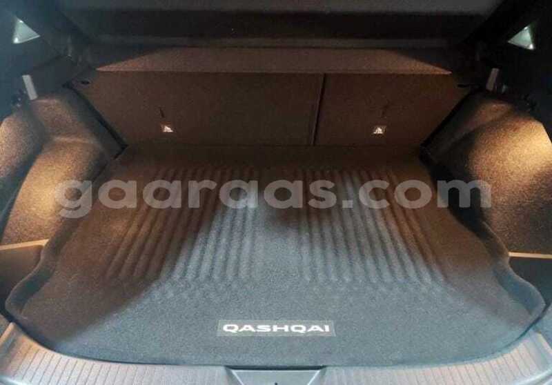 Big with watermark nissan qashqai dakar dakar 34641