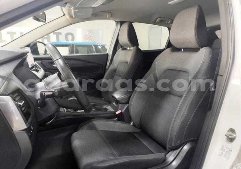 Big with watermark nissan qashqai dakar dakar 34641
