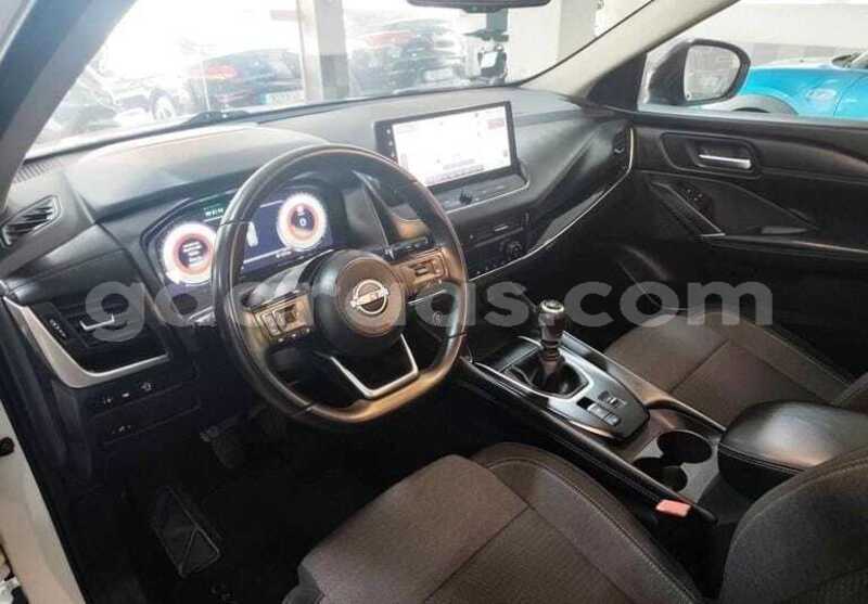 Big with watermark nissan qashqai dakar dakar 34641