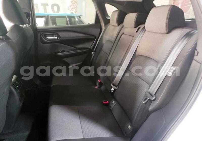 Big with watermark nissan qashqai dakar dakar 34641