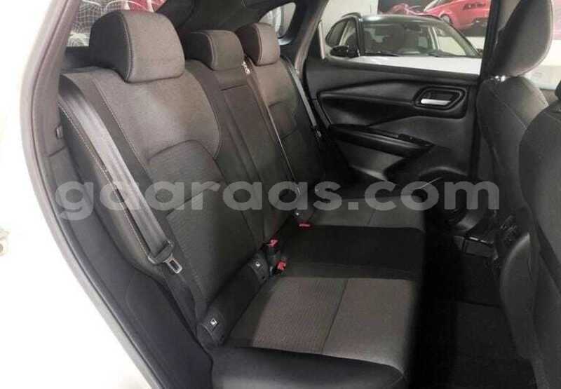 Big with watermark nissan qashqai dakar dakar 34641