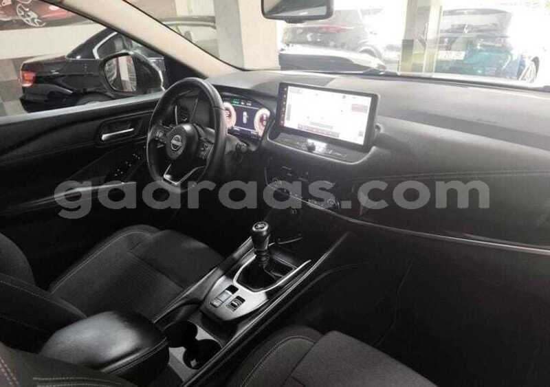 Big with watermark nissan qashqai dakar dakar 34641